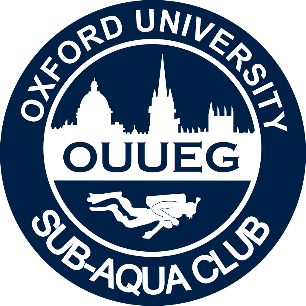 OUUEG emblem